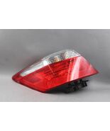 Left Driver Tail Light Quarter Mounted Fits 2013-2015 HONDA ACCORD OEM #... - $157.49