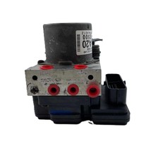 2017-2019 Hyundai Elantra 2.0L Abs Anti Lock Pump Module With Bracket 58... - $98.95