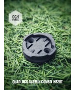 Quadlock Garmin Combo Insert - $15.00