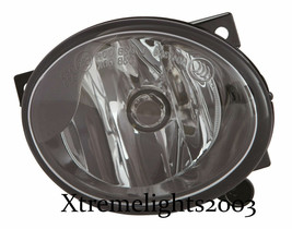 Fits Mercedes Benz Sprinter 2014-2016 Right Fog Light Driving Lamp Bumper - $54.45