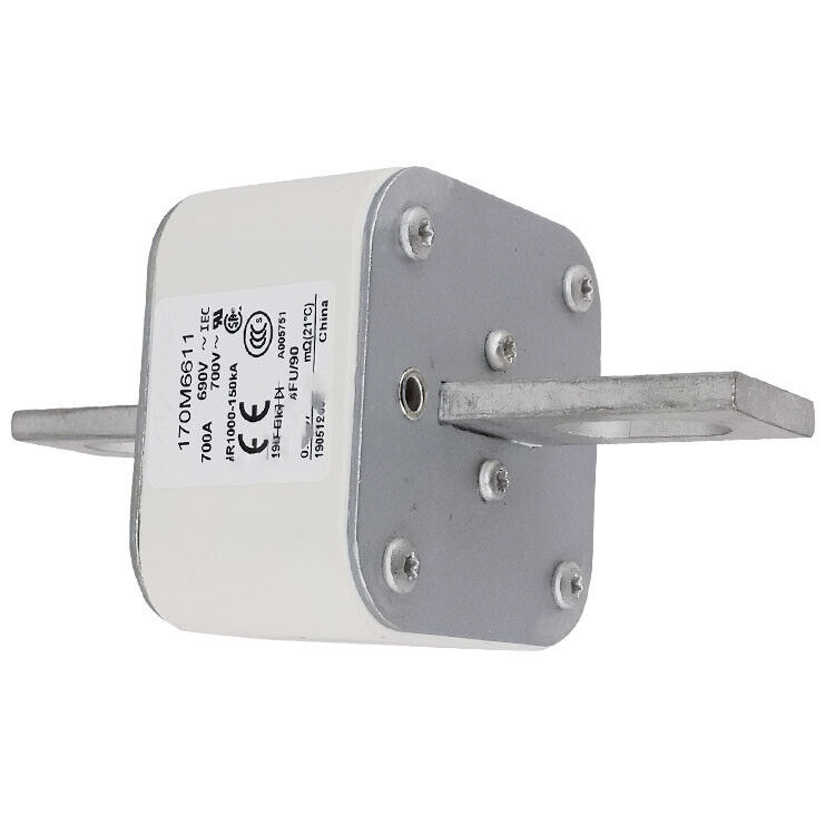 1PCS NEW FOR 170M6611 690V 700A Fuse - $76.13