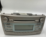 2007-2009 Toyota Camry AM FM CD Player Radio Receiver OEM H04B48056 - $65.51