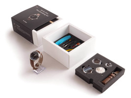 Wright - Watchmaking Kit - £223.12 GBP