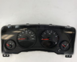 2011-2012 Jeep Compass Speedometer Instrument Cluster 39,979 Miles OEM J... - $103.49