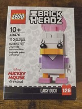 Lego Brickheadz: Daisy Duck (40476) - £14.38 GBP