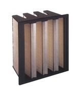Ace  91-999  1040 CFM, 99.97% Efficiency Portable Reusable Main HEPA Filter - $346.50