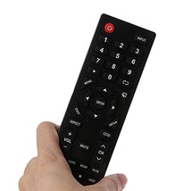 Replacement Remote Control For Dynex Lcd 32&quot; 40&quot; Tv Dx-22Ld150A11B Dx-Lc... - £16.65 GBP