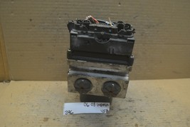 06-07 Chevrolet Impala ABS Pump Control OEM 15841969 Module 457-2a6 - $44.09