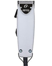 Oster Professional 76023-510 Fast Feed Clipper with Adjustable Blade Bru... - £116.88 GBP