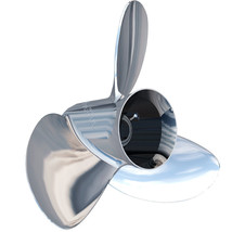 Turning Point Express Mach3 OS - Right Hand - Stainless Steel Propeller ... - £399.90 GBP