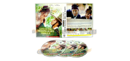 Korean Drama: Love In The Moonlight Vol.1-18 END DVD [English Sub]  - £25.79 GBP