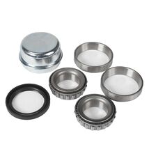Ultra-Tow High-Performance Trailer Hub Bearing/Seal Kit- 1-1/16 x 1-1/16... - $18.00
