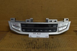 13-15 Honda Accord AC Temperature Control Panel BH79600T2FA611M1 Bx10 43... - $9.99