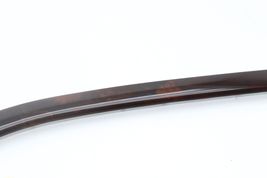 08-11 VOLVO XC70 FRONT RIGHT PASSENGER DOOR PANEL TRIM Q4376 image 2