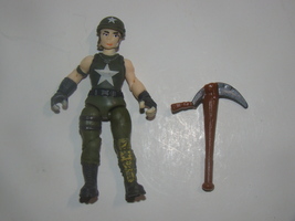 FORTNITE - MUNITIONS EXPERT - 2.5 Inch Figure (Figure Only) - $8.00