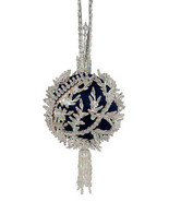 The Cracker Box Inc.  Icy Forest (Navy) - $26.20
