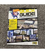 2019 San Diego Comic Con 50 Quick Guide - €5,12 EUR