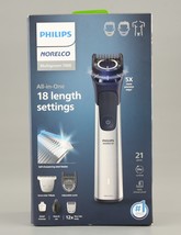 *Philips Norelco Multigroom Series 7000 Mens Grooming Kit with 21 Pieces - $750.65 MXN