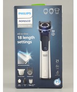 *Philips Norelco Multigroom Series 7000 Mens Grooming Kit with 21 Pieces - $39.99