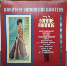 Connie francis greatest american waltzes thumb200