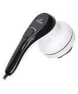 Blue Jay BJ205200 White Black Complete Relief Handheld Electric Corded M... - $39.99