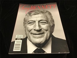 A360Media Magazine The Legendary Tony Bennett - £9.39 GBP