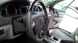 Steering Column VIN J 11th Digit Limited Opt N37 Fits 07-17 ACADIA 10383... - $88.32