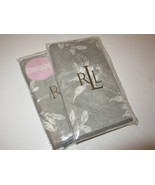 1 Ralph Lauren ODEON FLORAL Euro Sham NIP - $45.07