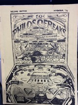 the philos freaks speaks - $9.78