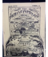 the philos freaks speaks - $180.02 MXN
