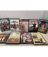 9 Pc Lot DVD Movies With  ICE CUBE, TYLER PERRY, JIM CARREY, MELISSA MCC... - €23,58 EUR