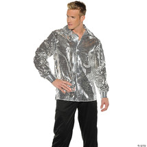 Men&#39;s disco ball shirt - $874.01 MXN