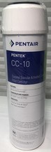 Pentair Carbon Filter Cartridge CC-10 - $17.70