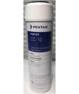 Pentair Carbon Filter Cartridge CC-10 - $24.39 CAD
