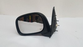 Driver Side View Mirror OEM 06 07 08 09 Dodge 2500 Pickup Excludes Trailer To... - £21.56 GBP