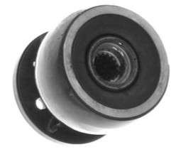 Engine Coupler Drive Hub for Mercruiser Ford 302 351 Engines 59826A3 - £186.71 GBP