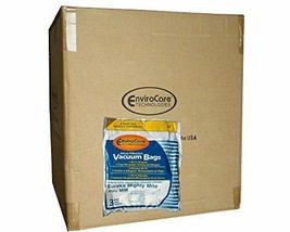 150 Eureka Allergy Mighty Mite Style MM Bags Canister Limited Sanitaire Cleaners - $119.61
