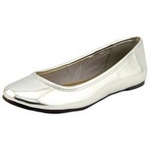 American Living Dolores Womens Synthetic Ballet Flats, Size 8.5 - £25.31 GBP