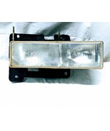 Chevrolet 15034930 1994-98 Tahoe Suburban RH Passenger Clear Headlight A... - $43.17