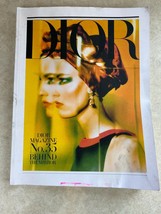 Dior Magazine No. 35 Behind The Mirror  Autumn 2021 - $73.44 MXN