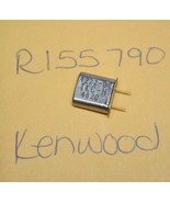 Kenwood Scanner Radio Frequency Crystal Receive R 155.790 MHz - $10.88