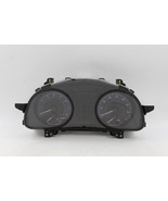 Speedometer 58K Miles Hatchback MPH Fits 2017-2018 TOYOTA COROLLA IM OEM... - €186,40 EUR