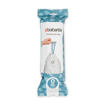 Brabantia Waste Bin Liner 30L (1 Dispenser Pack with 20 Bags) - $35.80