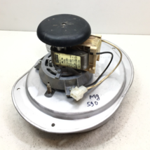 FASCO 7158-0164E Draft Inducer Blower Motor 7058-0280 115V 3000 RPM used... - $1,295.19 MXN
