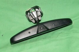 08-09 Volkswagen VW Touareg Autodim Auto Dim Interior Rearview Mirror image 4