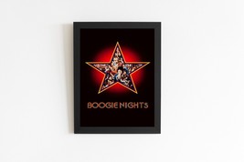 Boogie Nights Movie Poster (1997) - 17 x 11 inches - $14.85+