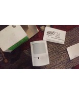 Nuovo Dsc Sensore Movimento Sicurezza Allarme Doppio Pir Pn #BV-200 Ul - $719.70 MXN