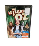 The Wizard Of Oz dvd Sealed - $11.70