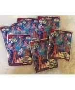 MY LITTLE PONY: Mini Walker Pony Mystery Figure Series 2 (Lot of 6) NEW ... - $380.59 MXN
