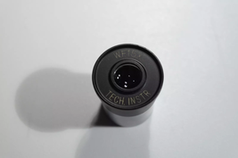 Japan Tech Inst. Unitron WF 15x microscope eyepiece Wide Field 17mm FL - $14.95